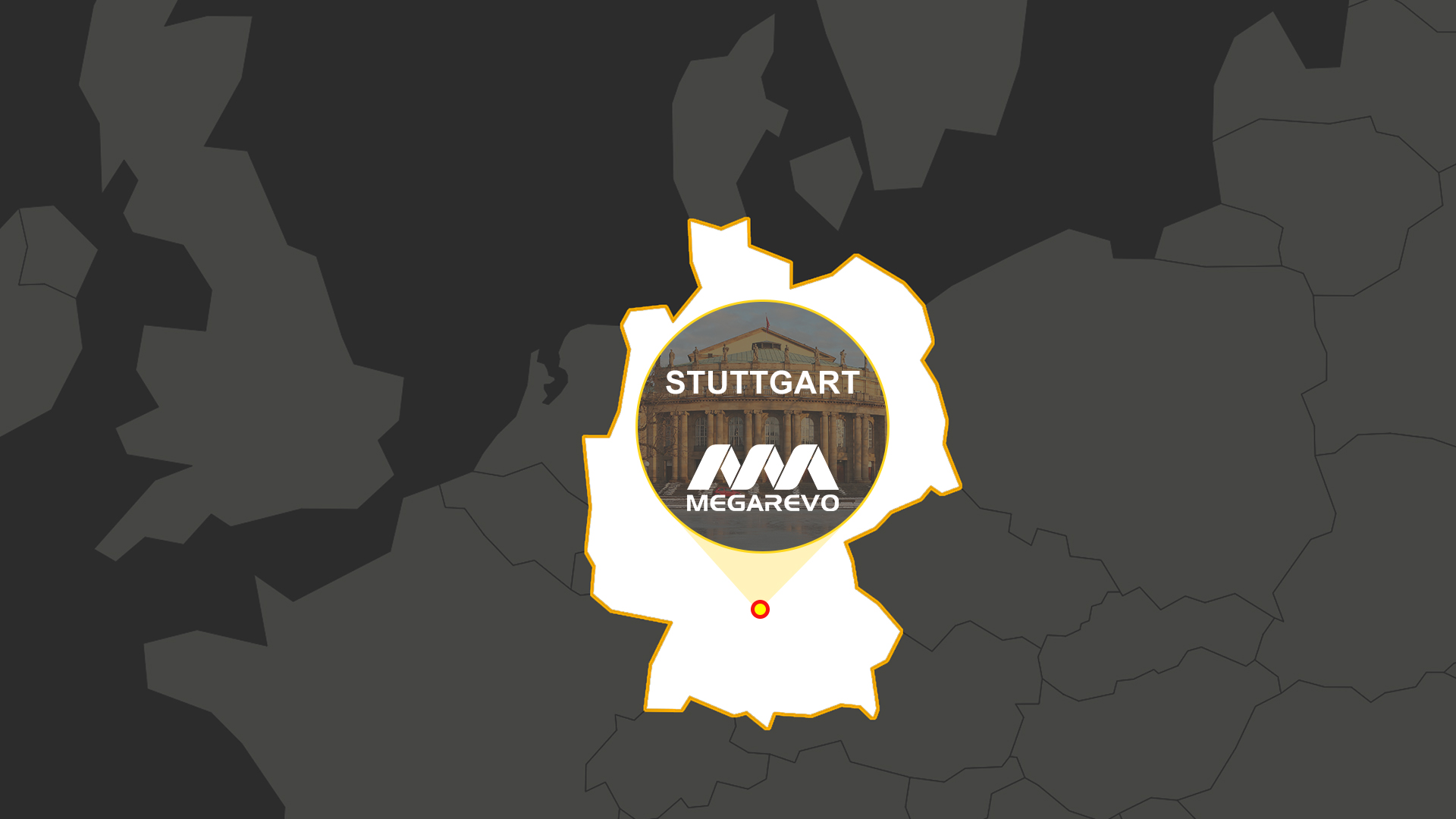 迈格瑞能在德国斯图加特建立客户服务中心